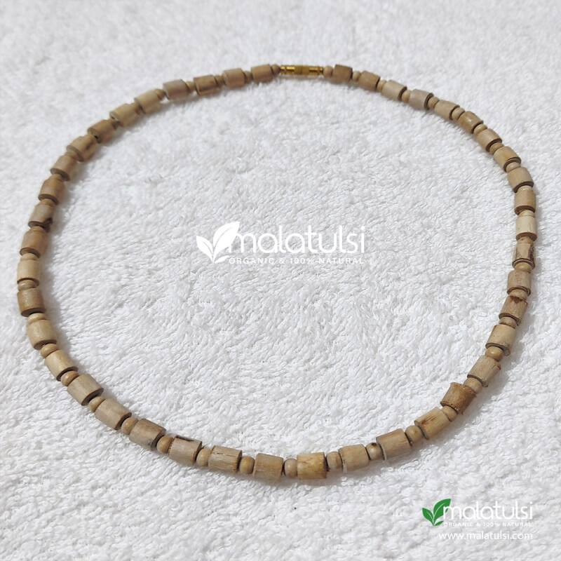 1 Round Original Tulsi Kanthi Mala