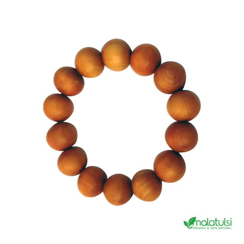 Original Sandalwood Beads Bracelet